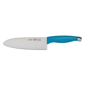 ツヴィリング ZWILLING ヘンケルス HI スタイル 先丸包丁 ブルー 16740-431 ツヴィリング ZWILLING