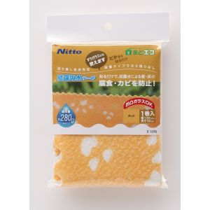 ニトムズ Nitto ニトムズ 結露吸水テープ120 ダック E1076