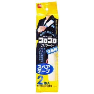 ニトムズ Nitto ニトムズ C2420 スペアテープスマート 2巻入