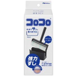 ニトムズ Nitto ニトムズ C4608 コロコロ 強力すじ S コンパクトブラック