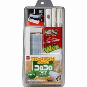 ニトムズ Nitto ニトムズ C4822 コロコロフロアクリンジョイント トレイ
