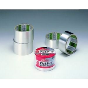 ニトムズ Nitto ニトムズ J3020 耐熱アルミテープ P-11HT 50.8mm×9.14M