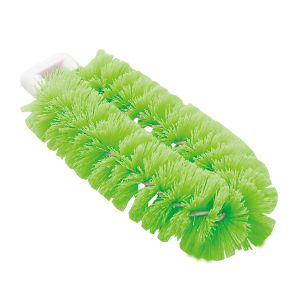 高砂 高砂 正直束子 PP大 グリーン 