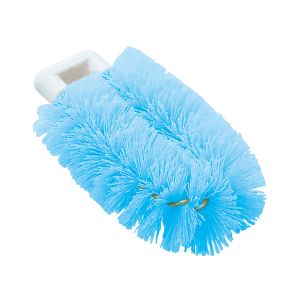 高砂 高砂 正直束子 PP小 ブルー 