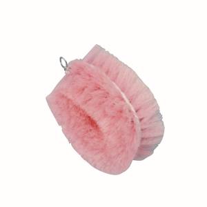 高砂 高砂 PP 正直たわし 小 20個入 ピンク