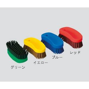 高砂 高砂 S57033 ハンド磁性ブラシ HPMシリーズ 45×120×25mm イエロー