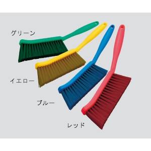 高砂 高砂 57052 ベーカリー磁性ブラシ HPMシリーズ 35×350×50mm レッド