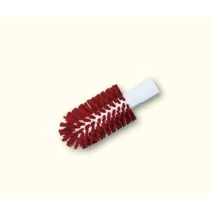 高砂 高砂 57067 ニューボトル磁性ブラシヘッド HPMシリーズ φ80×195mm レッド