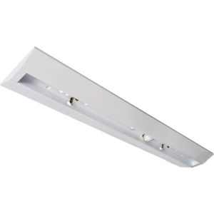 ホタルクス ホタルクス VB40-2303 LED一体型ベース照明 40形逆富士タイプ230mm幅 本体 