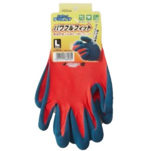 ダンロップホームプロダクツ ダンロップ デジハンド パワフルフィット L レッド 8905