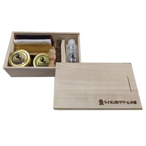 谷口化学工業所 谷口化学工業所 エクセレント シューケアボックス