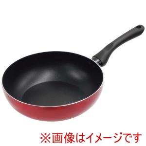 竹原製罐 竹原製罐 グッドフル IH深型フライパン 24cm PK-525