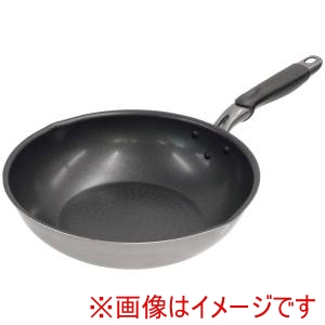 竹原製罐 竹原製罐 MUSUBI IHいため鍋 28cm PJ-328