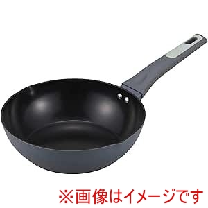 竹原製缶 竹原製缶 SF-325 セラループIH深型フライパン24cm