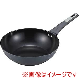 竹原製缶 竹原製缶 SF-328 セラループIHいため鍋28cm