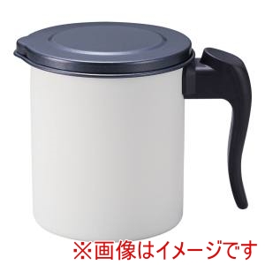竹原製缶 TAKEHARA 竹原製缶 リグランテ ミニオイルポット S-31W 0.6L