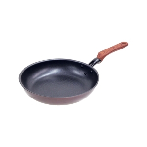竹原製缶 竹原製缶 和楽亭 絢 IHフライパン 26cm