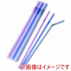 トルネ トルネ P-2051 ペットボトルストロー 袋入 25P