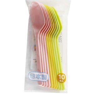 トルネ TORUNE トルネ スプーン 10本入 P-3197