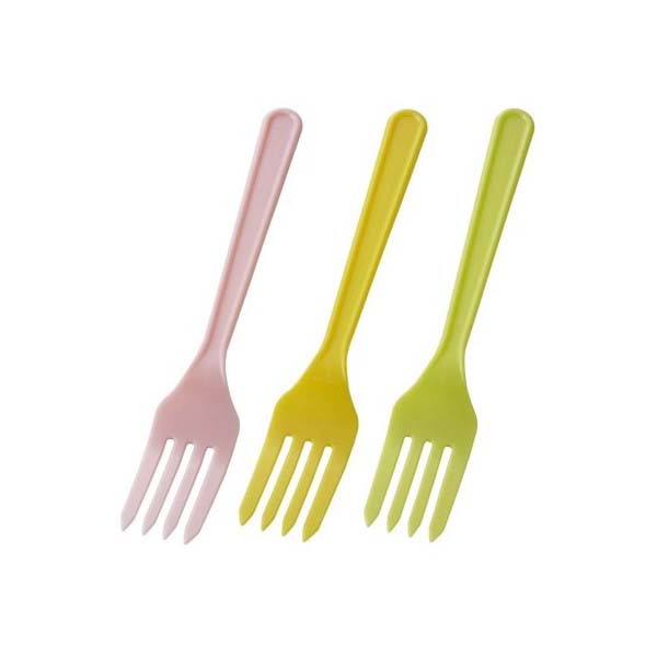  トルネ TORUNE トルネ フォーク 10本入 P-3198