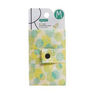 トルネ TORUNE トルネ レコロ バッグ M リフレッシュグリーン P-3679