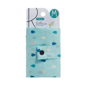 トルネ TORUNE トルネ レコロ バッグ M アクアドロップ P-3681