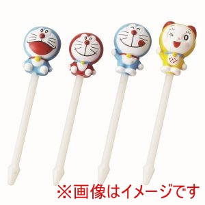 トルネ TORUNE トルネ ドラえもん ニコニコピック 8本入 DM-5