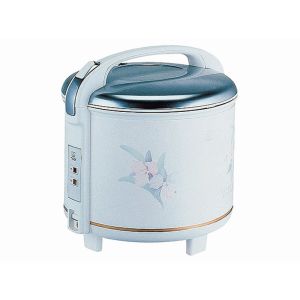 タイガー魔法瓶 TIGER タイガー JCC-2700-FT 業務用 電子 炊飯ジャー 炊きたて 1升5合 カトレア