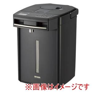 タイガー TIGER タイガー タイガー蒸気レスVE電気まほうびん PIM-G300
