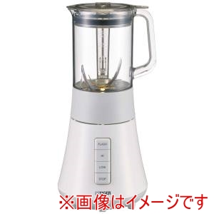 タイガー魔法瓶 タイガー SKS-R100 WS ミル付ミキサー シルキーホワイト