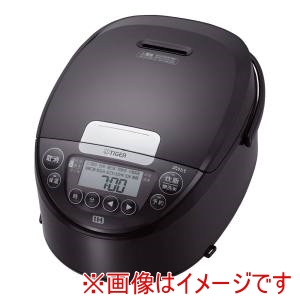 タイガー TIGER タイガー IH炊飯ジャー JPW-D100