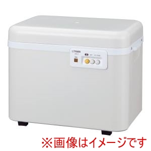タイガー TIGER タイガー 餅つき機 力じまん SMG-A361 WL