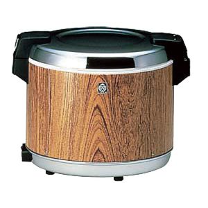 タイガー TIGER タイガー JHA-A541 MO 業務用電子ジャー 炊きたて 保温専用