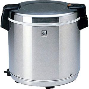 タイガー TIGER タイガー JHC-A90P STN 業務用 電子ジャー 保温専用 9.0L 5升