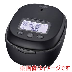 タイガー TIGER タイガー タイガー土鍋圧力IHジャー炊飯器 JPL-T100