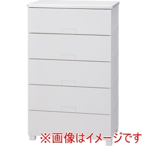 天馬 テンマ 天馬 テンマ 110014748 フィッツチェスト フルフラット6505 ホワイト メーカー直送 代引不可 北海道沖縄離島不可