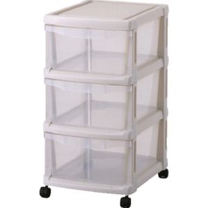 天馬 TENMA 天馬 YUNIFIT-K-3-CAP ユニフィット 組立式3段 メーカー直送 代引不可 沖縄離島不可