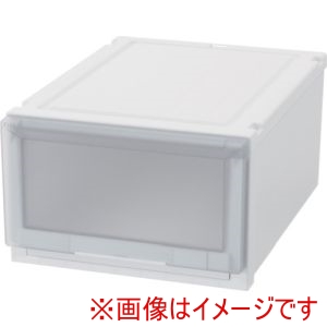 天馬 TENMA 天馬 110015503 フィッツケース アドバンス 55-40M ホワイトクリア メーカー直送 代引不可 北海道沖縄離島不可