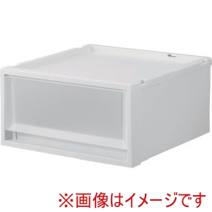 天馬 TENMA 天馬 110015673 フィッツケース マルチ 40-40S ホワイトクリア メーカー直送 代引不可 北海道沖縄離島不可