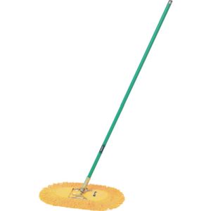 テラモト テラモト CL-330-040-0 ホールモップ40cm メーカー直送 代引不可 北海道沖縄離島不可