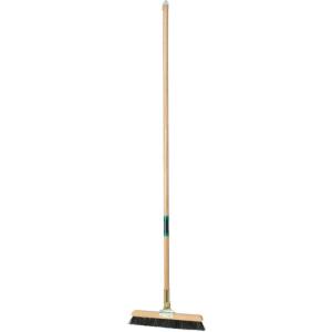 テラモト テラモト CL-380-030-0 自在ホーキ木柄30cm メーカー直送 代引不可 沖縄離島不可