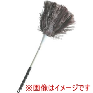 テラモト テラモト CL-897-110-0 MMダチョウハタキ S