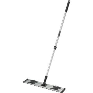 テラモト テラモト CL-353-060-0 ライトモップアルミ伸縮柄60cm