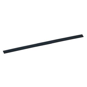 テラモト テラモト ステンプロワイパー用スペアゴム 40cm
