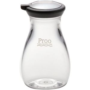 タケヤ化学工業 TAKEYA タケヤ化学工業 プルービストロしょう油差し 180ml M パールグレー