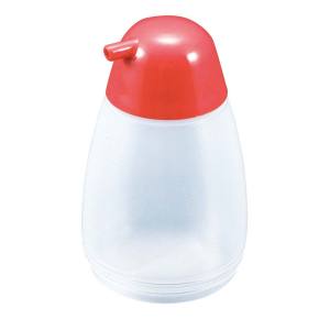 台和 Daiwa 台和 クリーンしょう油差し CS-9 ミニ 230ml 赤