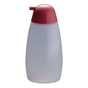 台和 台和 クリーンしょう油差し 小 レッド CS-10 BSY293