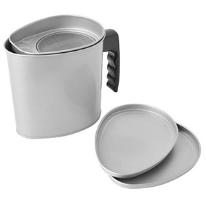 アークランドサカモト アークランド フッ素オイルポット 1.2L