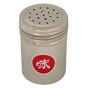 アークランドサカモト アークランド 18-8ステン調味料缶 A 大