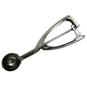 ミネックスメタル MINEX ミネックスメタル 18-8 ステンレス 二ュータイプ アイスディッシャー 15cc 26